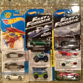 convention purchases